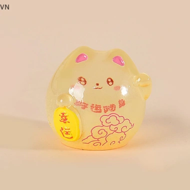 Mingxuan2 Nhựa Dạ Quang Búp Bê May Mắn Nhỏ - Phụ Kiện DIY Trang Trí Phong Cảnh, Quà Tặng 35.090₫ 12 Mingxuan2 Nhựa Dạ Quang Búp Bê May Mắn Nhỏ - Phụ Kiện DIY Trang Trí Phong Cảnh, Quà Tặng 35.090₫ 12