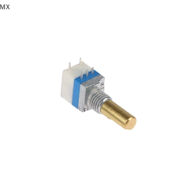 Mingxuan2 Núm Nguồn Thay Thế Âm Lượng cho UV5R UV-5RA 5RE - Giá 48.620 VND 3 Mingxuan2 Núm Nguồn Thay Thế Âm Lượng cho UV5R UV-5RA 5RE - Giá 48.620 VND 3