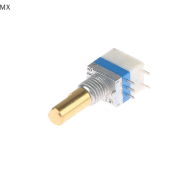 Mingxuan2 Núm Nguồn Thay Thế Âm Lượng cho UV5R UV-5RA 5RE - Giá 48.620 VND 7 Mingxuan2 Núm Nguồn Thay Thế Âm Lượng cho UV5R UV-5RA 5RE - Giá 48.620 VND 7