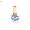 Mingxuan2 Núm Nguồn Thay Thế Âm Lượng cho UV5R UV-5RA 5RE - Giá 48.620 VND 8