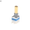 Mingxuan2 Núm Nguồn Thay Thế Âm Lượng cho UV5R UV-5RA 5RE - Giá 48.620 VND 9