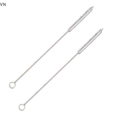 Mingxuan2 Ống hút nylon 17cm thép không gỉ sạch, bền, tái sử dụng Giá 33.440₫ 3 Mingxuan2 Ống hút nylon 17cm thép không gỉ sạch, bền, tái sử dụng Giá 33.440₫ 3