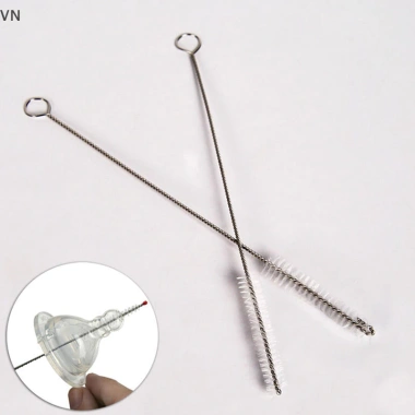 Mingxuan2 Ống hút nylon 17cm thép không gỉ sạch, bền, tái sử dụng Giá 33.440₫ 6 Mingxuan2 Ống hút nylon 17cm thép không gỉ sạch, bền, tái sử dụng Giá 33.440₫ 6