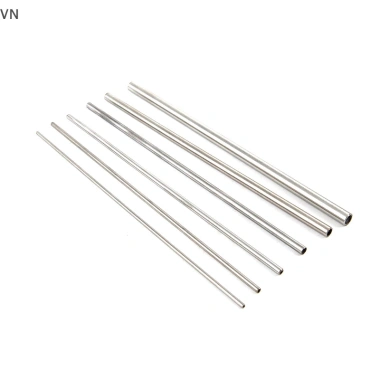 Mingxuan2 Ống mao dẫn thép không gỉ 304 tròn bạc 250mm – Giá chỉ 39.600₫ 2 Mingxuan2 Ống mao dẫn thép không gỉ 304 tròn bạc 250mm – Giá chỉ 39.600₫ 2