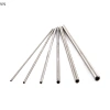 Mingxuan2 Ống mao dẫn thép không gỉ 304 tròn bạc 250mm – Giá chỉ 39.600₫ 3