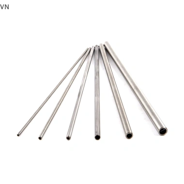 Mingxuan2 Ống mao dẫn thép không gỉ 304 tròn bạc 250mm – Giá chỉ 39.600₫ 3 Mingxuan2 Ống mao dẫn thép không gỉ 304 tròn bạc 250mm – Giá chỉ 39.600₫ 3