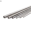 Mingxuan2 Ống mao dẫn thép không gỉ 304 tròn bạc 250mm – Giá chỉ 39.600₫ 4