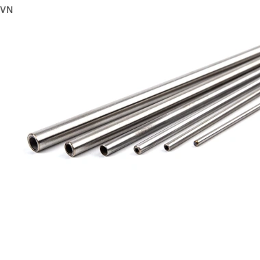 Mingxuan2 Ống mao dẫn thép không gỉ 304 tròn bạc 250mm – Giá chỉ 39.600₫ 4 Mingxuan2 Ống mao dẫn thép không gỉ 304 tròn bạc 250mm – Giá chỉ 39.600₫ 4
