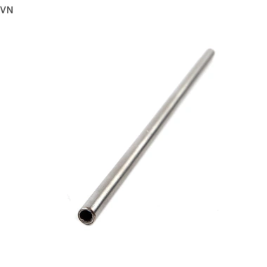 Mingxuan2 Ống mao dẫn thép không gỉ 304 tròn bạc 250mm – Giá chỉ 39.600₫ 5 Mingxuan2 Ống mao dẫn thép không gỉ 304 tròn bạc 250mm – Giá chỉ 39.600₫ 5