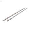 Mingxuan2 Ống mao dẫn thép không gỉ 304 tròn bạc 250mm – Giá chỉ 39.600₫ 8