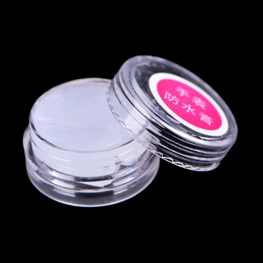 Mingxuan2 Silicone Mỡ Chống Thấm Nước 1pc - Kem Bảo Trì Sửa Chữa Dụng Cụ Gia Đình, Giá 35.640₫ 6 Mingxuan2 Silicone Mỡ Chống Thấm Nước 1pc - Kem Bảo Trì Sửa Chữa Dụng Cụ Gia Đình, Giá 35.640₫ 6