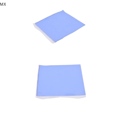 Mingxuan2 Tấm Silicon Tản Nhiệt GPU CPU 100x100mm 1.5mm - Làm mát hiệu quả, giá 49.500 VND Mingxuan2 Tấm Silicon Tản Nhiệt GPU CPU 100x100mm 1.5mm - Làm mát hiệu quả, giá 49.500 VND