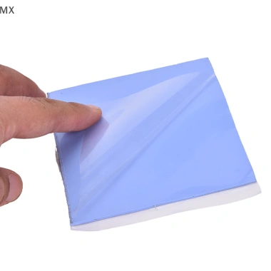 Mingxuan2 Tấm Silicon Tản Nhiệt GPU CPU 100x100mm 1.5mm - Làm mát hiệu quả, giá 49.500 VND 4 Mingxuan2 Tấm Silicon Tản Nhiệt GPU CPU 100x100mm 1.5mm - Làm mát hiệu quả, giá 49.500 VND 4