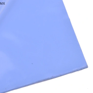 Mingxuan2 Tấm Silicon Tản Nhiệt GPU CPU 100x100mm 1.5mm - Làm mát hiệu quả, giá 49.500 VND 8 Mingxuan2 Tấm Silicon Tản Nhiệt GPU CPU 100x100mm 1.5mm - Làm mát hiệu quả, giá 49.500 VND 8