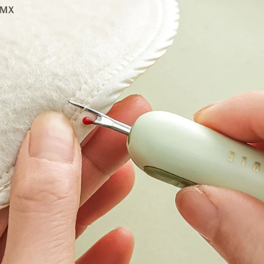 Mingxuan2 Threader May Tay 2 trong 1 - Tẩy & Ren, Hai Đầu, Dễ Dùng, Giá 45.870₫ Mingxuan2 Threader May Tay 2 trong 1 - Tẩy & Ren, Hai Đầu, Dễ Dùng, Giá 45.870₫