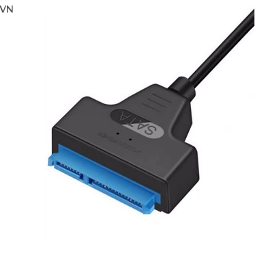 Mingxuan2 USB 3.0 sang SATA 2.5 - Đầu đọc SSD/HDD gắn ngoài, giá chỉ 74.000đ 4 Mingxuan2 USB 3.0 sang SATA 2.5 - Đầu đọc SSD/HDD gắn ngoài, giá chỉ 74.000đ 4