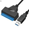 Mingxuan2 USB 3.0 sang SATA 2.5 - Đầu đọc SSD/HDD gắn ngoài, giá chỉ 74.000đ 6