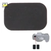 Mingxuan2 USB Vuông Cắm Đáy Cao Su - Phụ Kiện 5D2 40D 50D 7D 5DII 48.400₫ 5