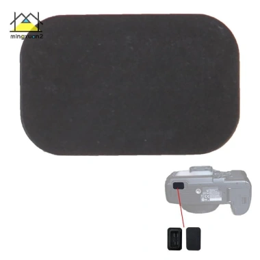 Mingxuan2 USB Vuông Cắm Đáy Cao Su - Phụ Kiện 5D2 40D 50D 7D 5DII 48.400₫ 5