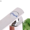Mingxuan2 Vòi 4 Màu 1/2 inch Nam Treo Tường, Đầu Nối Nhanh, Vòi Máy Giặt Nhựa, Dùng cho Vườn và Ban Công 4