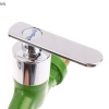 Mingxuan2 Vòi 4 Màu 1/2 inch Nam Treo Tường, Đầu Nối Nhanh, Vòi Máy Giặt Nhựa, Dùng cho Vườn và Ban Công 6