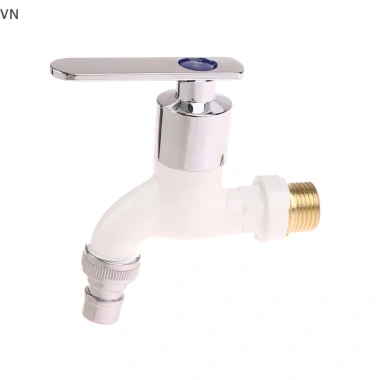 Mingxuan2 Vòi 4 Màu 1/2 inch Nam Treo Tường, Đầu Nối Nhanh, Vòi Máy Giặt Nhựa, Dùng cho Vườn và Ban Công 11 Mingxuan2 Vòi 4 Màu 1/2 inch Nam Treo Tường, Đầu Nối Nhanh, Vòi Máy Giặt Nhựa, Dùng cho Vườn và Ban Công 11