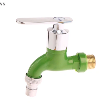 Mingxuan2 Vòi 4 Màu 1/2 inch Nam Treo Tường, Đầu Nối Nhanh, Vòi Máy Giặt Nhựa, Dùng cho Vườn và Ban Công 13 Mingxuan2 Vòi 4 Màu 1/2 inch Nam Treo Tường, Đầu Nối Nhanh, Vòi Máy Giặt Nhựa, Dùng cho Vườn và Ban Công 13