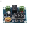 Mingxuan2 XH-M609 Mô-đun sạc DC 12V‑36V Bảo vệ quá tải, Bảng điện áp chính xác, Giá 67.870₫ 2