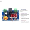 Mingxuan2 XH-M609 Mô-đun sạc DC 12V‑36V Bảo vệ quá tải, Bảng điện áp chính xác, Giá 67.870₫ 6