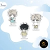 Mini 3cm LOW TIDE IN TWILIGHT standee BL boylove anime chibi tượng mica trang trí trưng bày giá 10.050 VND