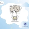 Mini 3cm LOW TIDE IN TWILIGHT standee BL boylove anime chibi tượng mica trang trí trưng bày giá 10.050 VND 4