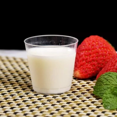 Mini 50 ly nhựa dùng một lần - Cốc thạch, tumblers sinh nhật, bếp, 32.805 VND 2 Mini 50 ly nhựa dùng một lần - Cốc thạch, tumblers sinh nhật, bếp, 32.805 VND 2