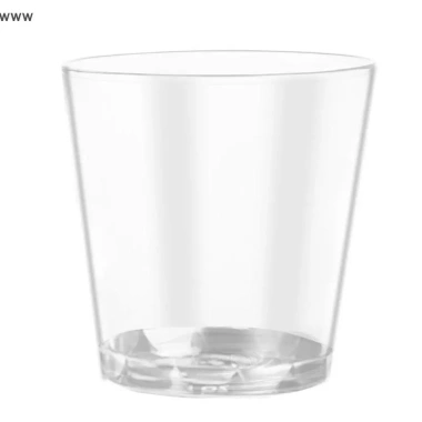 Mini 50 ly nhựa dùng một lần - Cốc thạch, tumblers sinh nhật, bếp, 32.805 VND
