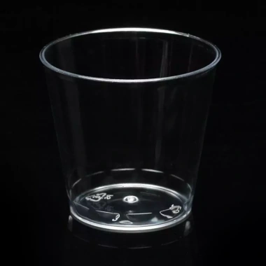 Mini 50 ly nhựa dùng một lần - Cốc thạch, tumblers sinh nhật, bếp, 32.805 VND