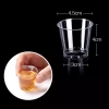 Mini 50 ly nhựa dùng một lần - Cốc thạch, tumblers sinh nhật, bếp, 32.805 VND 9