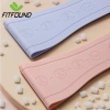 Mini Band Dây Silicon FITFOUND Kháng Lực Tập Mông Đùi Chân Chống Xoắn Vân Ma Sát Chống Trượt - Giá 100.000 VND 5