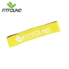 Mini Band Dây Vải Kháng Lực Tập Mông Đùi Chống Xoắn - Giá 50.000 VND Giảm Sốc 5