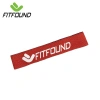 Mini Band Dây Vải Kháng Lực Tập Mông Đùi Chống Xoắn - Giá 50.000 VND Giảm Sốc 6