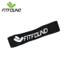 Mini Band Dây Vải Kháng Lực Tập Mông Đùi Chống Xoắn - Giá 50.000 VND Giảm Sốc 8