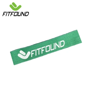 Mini Band Dây Vải Kháng Lực Tập Mông Đùi Chống Xoắn - Giá 50.000 VND Giảm Sốc