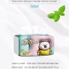 Mini Bear Khăn Giấy Rút Cao Cấp 30 Gói 4 Lớp - Lau Mặt Lớn, Đa Năng, An Toàn Cho Bé, 88.000₫ 2