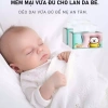 Mini Bear Khăn Giấy Rút Cao Cấp 30 Gói 4 Lớp - Lau Mặt Lớn, Đa Năng, An Toàn Cho Bé, 88.000₫ 4