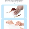 Mini Bear Khăn Giấy Rút Cao Cấp 30 Gói 4 Lớp - Lau Mặt Lớn, Đa Năng, An Toàn Cho Bé, 88.000₫ 6