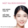 Mini Bộ Dưỡng Da ColorKey Luminous Let'Go Travel Chính Hãng Dễ Mang, Da Sáng Mịn 5