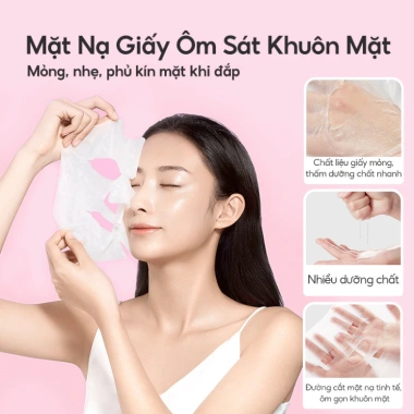 Mini Bộ Dưỡng Da ColorKey Luminous Let'Go Travel Chính Hãng Dễ Mang, Da Sáng Mịn 7 Mini Bộ Dưỡng Da ColorKey Luminous Let'Go Travel Chính Hãng Dễ Mang, Da Sáng Mịn 7