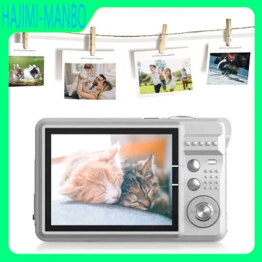 Mini Camera Digital V2 48MP Siêu Mỏng, Quay Video, Tặng Thẻ Nhớ, Giá 155.999đ 2 Mini Camera Digital V2 48MP Siêu Mỏng, Quay Video, Tặng Thẻ Nhớ, Giá 155.999đ 2