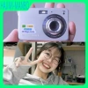 Mini Camera Digital V2 48MP Siêu Mỏng, Quay Video, Tặng Thẻ Nhớ, Giá 155.999đ 6