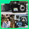 Mini Camera Digital V2 48MP Siêu Mỏng, Quay Video, Tặng Thẻ Nhớ, Giá 155.999đ 8