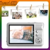 Mini camera kỹ thuật số 48MP v2 siêu mỏng – Nhỏ gọn, chất lượng cao, giá ưu đãi 220.370₫
