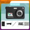 Mini camera kỹ thuật số 48MP v2 siêu mỏng – Nhỏ gọn, chất lượng cao, giá ưu đãi 220.370₫ 3